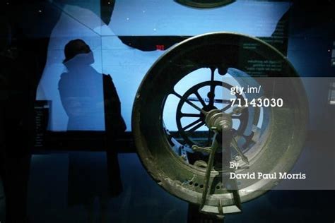 Rms Titanic Captains Wheel