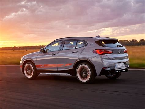 Foto Sondermodell-BMW-X2-M-Mesh-Edition-002.jpg vom Artikel ...