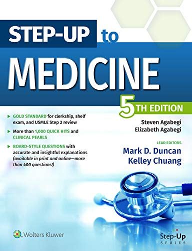 Top 12 Best Internal Medicine Books For Medical Students - TheMDJourney