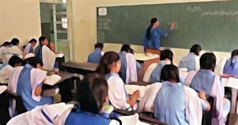 Punjab Lifts Ban On Teacher Transfers