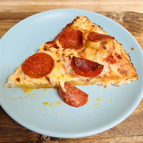 5 Best Domino's Pizza Crusts, Ranked From Best To Worst