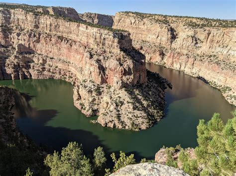 10 Of The Best Lakes In Wyoming For Your 2025 Outdoor Vacation