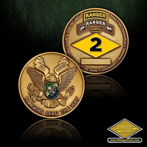 2nd Bn 75th Rangers