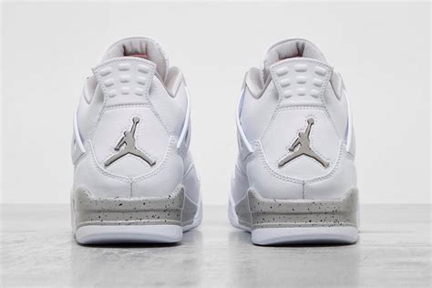 Todos Los Detalles De Las Nuevas Air Jordan White Oreo