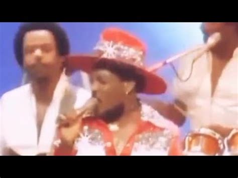 The Gap Band Outstanding Youtube