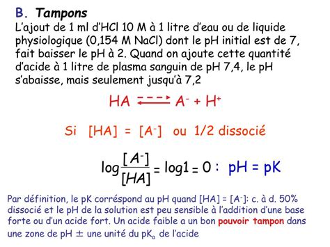 Ppt Chapitre Les Solutions Aqueuses Propri T S De Leau A