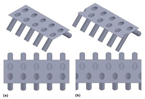 diagrams showing   impinging    impinging injector
