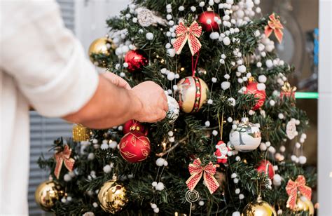 Como Montar A Rvore De Natal Igual De Shopping Dicas