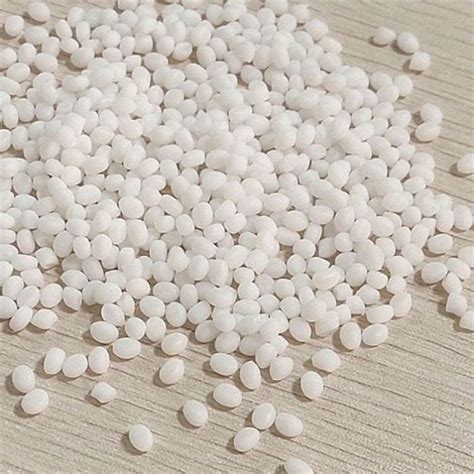 Thermoplastic Elastomer Tpe Tpr Rubber Granule For Injection Molding