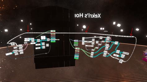 Impulse Relay LogiX Node Neos Wiki