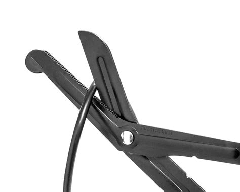 Tactical scissors | Gadget Master Original Outdoor gadgets Gifts for ...