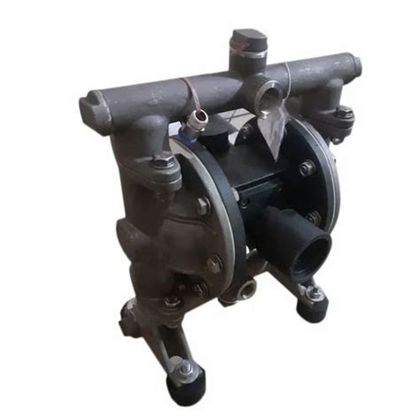 Electric Air Operated Diaphragm Pump At Rs 30000 In Coimbatore ID