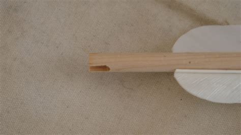 Children's Bamboo and Wood Bow and Arrow Set With 4 - Etsy