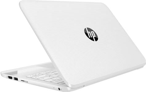 Best Buy: HP Stream 11.6" Laptop Intel Celeron 4GB Memory 64GB eMMC