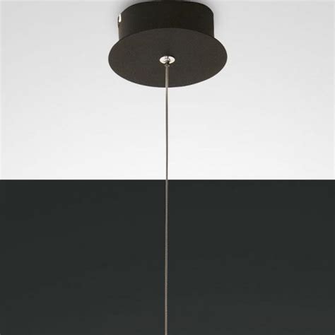 FABAS LUCE Arabella Suspension à LED ambre 3547 40 125 REUTER