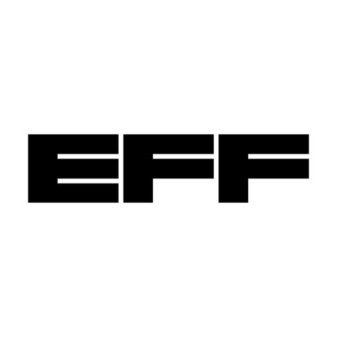 Eff Logo