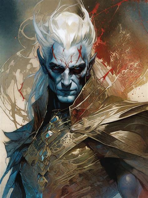 malekith  plaiemobile  deviantart