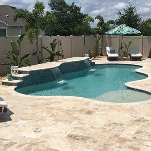 TAMPA BAY POOLS - 25 Photos & 32 Reviews - 604 Lithia Pinecrest Rd ...