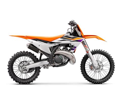 2024 KTM 250 SX | Straight Line Motorsports Racing