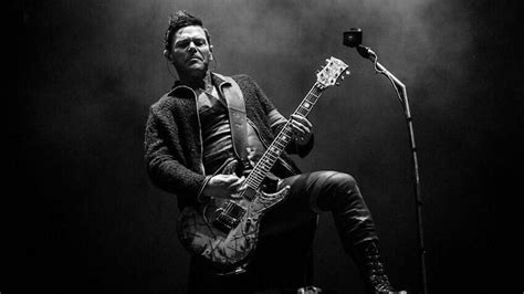 Rammstein Guitarist: Being in a Band Is Like Marriage Without Sex ...