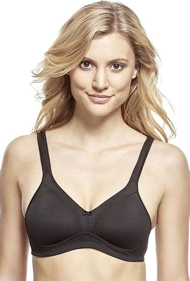 Susa Womens Non Wired Bra 7077 Susa Uk Clothing