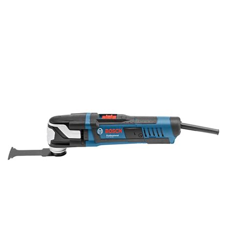 Bosch Multi Cutter Gop Professional Inkl L Boxx Und Zubeh R