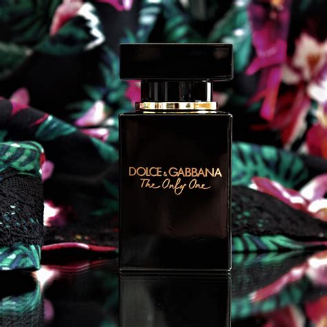 N C Hoa Ph P Dolce Gabbana The Only One Intense Mf Paris