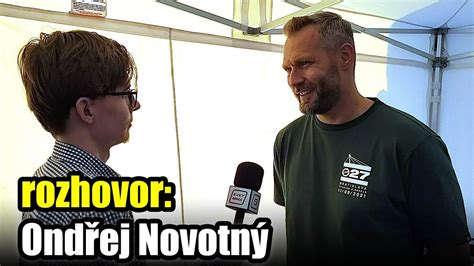 Ondřej Novotný reaguje na váženie Oktagon 27 Vémola Pirát Lohoré