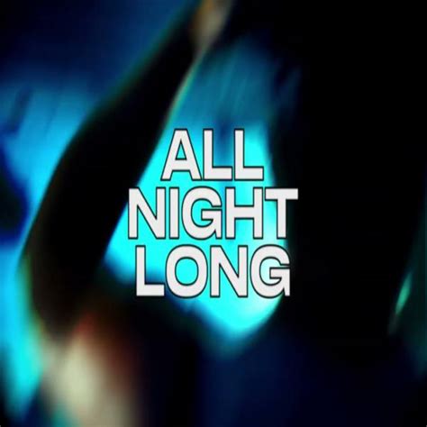 Kungs David Guetta Izzy Bizu All Night Long Frisk Radio The