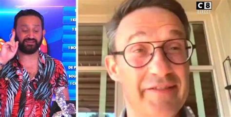 Tpmp Julien Courbet Tacle Ses Anciens Coll Gues