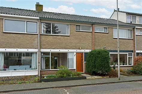 Huis Verkocht Marijkelaan 22 2421 CT Nieuwkoop Funda