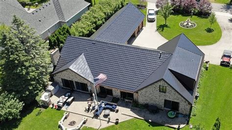 4 Tesla Solar Roof Alternatives To Check Out In 2023