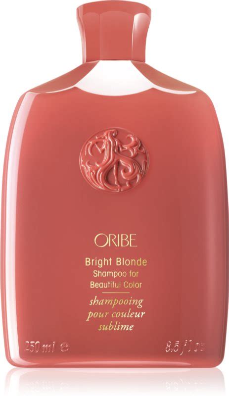 Oribe Bright Blonde Notino Gr