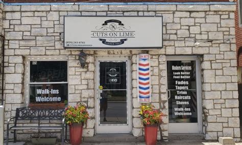 Cuts On Lime Updated November 2024 26 Photos And 12 Reviews 553 S Limestone St Lexington