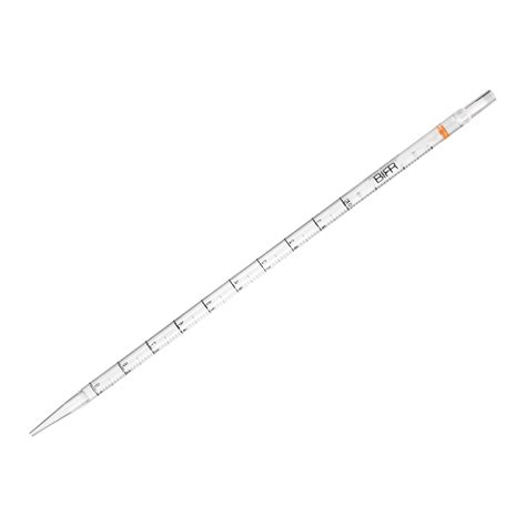 Serological Pipette 10ml Birr