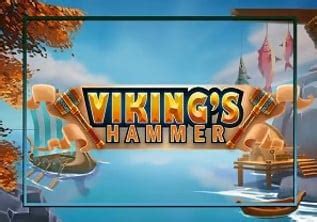 Viking S Hammer Slot Review Free Play Demo