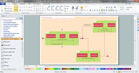 Database Diagram Tool