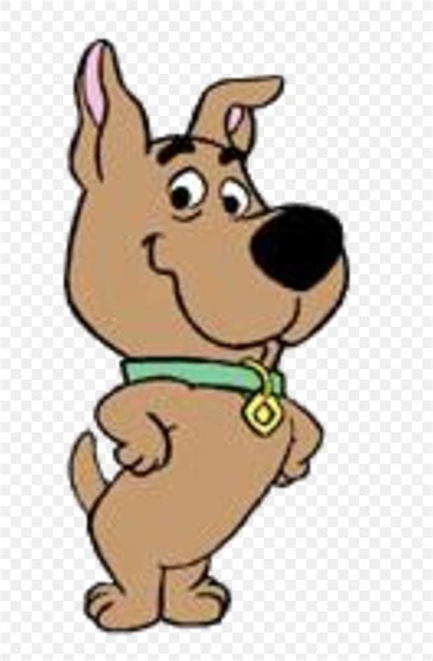 Scrappy-Doo Scoobert "Scooby" Doo Daphne Shaggy Rogers Scooby-Doo, PNG ...