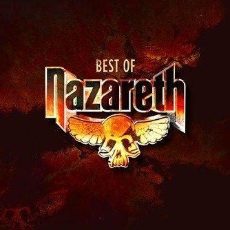 Best Of Nazareth Lp K B Vinyl Lp Vinylpladen Dk