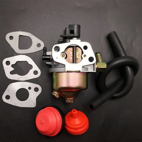 Review Allmost Huayi Carburetor Compatible With Troy Bilt As Bn