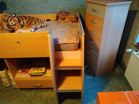 Achetez chambre enfant vends occasion annonce vente à Haubourdin 59