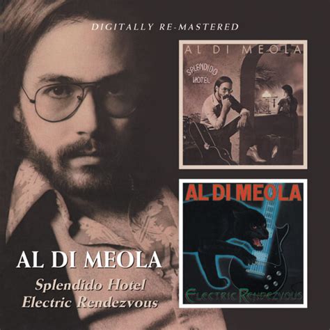 AL DI MEOLA Archives - BGO Records