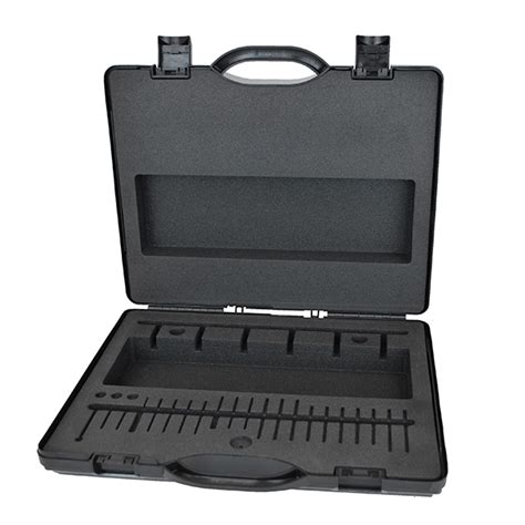 Product A-5504-2081, Equator™ styli storage box only