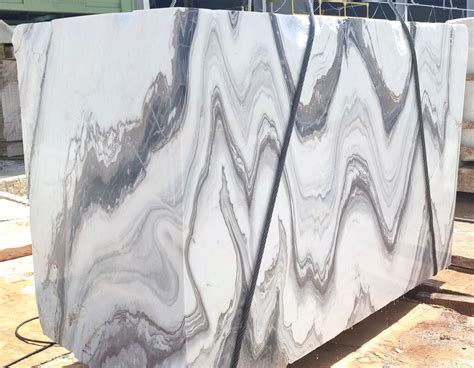 FUSION Marble Blocks Stone Group International