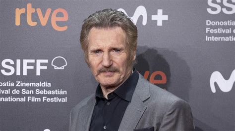 Una Pallottola Spuntata Il Reboot C Forse Con Liam Neeson