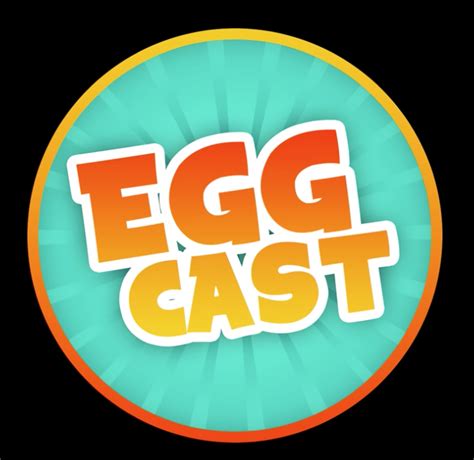 Eggars School Eggcast 7