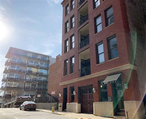 The McFarland Lofts - My Cincinnati Condo