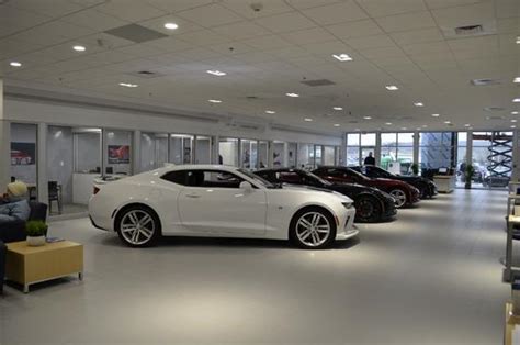 Tasca Chevrolet car dealership in WOONSOCKET, RI 02895-6117 | Kelley Blue Book