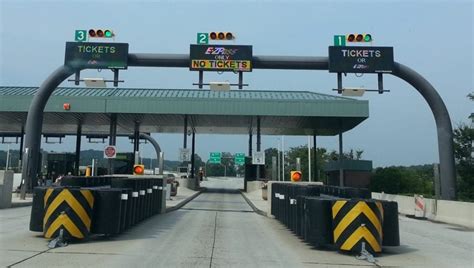 With Employee Costs Down, Turnpike on Track to Start Reducing Its Toll Hike