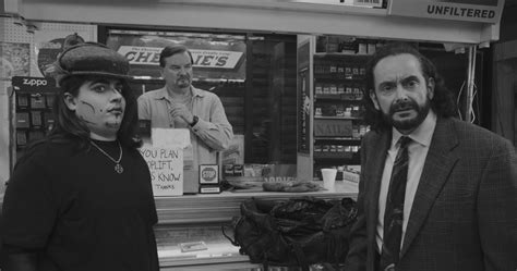 Clerks Iii 2022